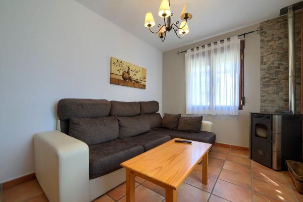 Apartamentos Rurales Sierra de Gudar (Gúdar)